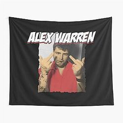 Middle Finger Alex Warren