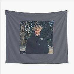 Alex Warren Tapestry