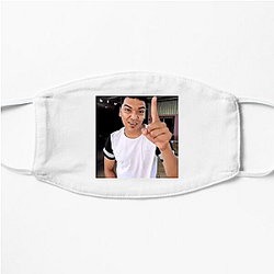 Alfredo Larin Fashion Picks Alfredo Larin Face Masks