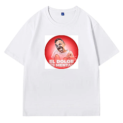 Alfredo Larin Premium Merchandise Alfredo Larin T-Shirts