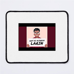 Alfredo Larin Collector’s Items Alfredo Larin Mouse Pads