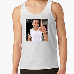 Alfredo Larin Fashion Picks Alfredo Larin Tank Tops