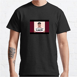 Alfredo Larin Collector’s Items Alfredo Larin T-Shirts