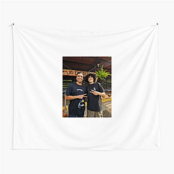 Alfredo Larin Clothing Line Alfredo Larin Tapestries
