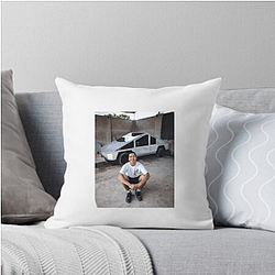 Alfredo Larin Signature Apparel Alfredo Larin Pillows Cover