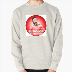 Alfredo Larin Premium Merchandise Alfredo Larin Sweatshirts