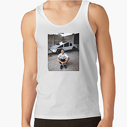 Alfredo Larin Signature Apparel Alfredo Larin Tank Tops