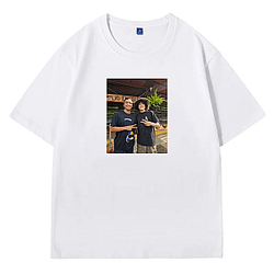 Alfredo Larin Clothing Line Alfredo Larin T-Shirts