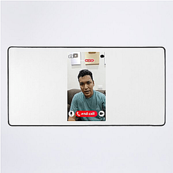 Alfredo Larin Iconic Accessories Alfredo Larin Mouse Pads