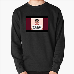 Alfredo Larin Collector’s Items Alfredo Larin Sweatshirts
