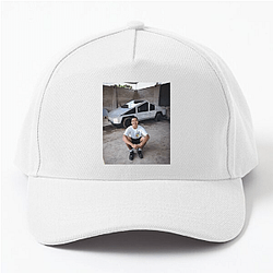 Alfredo Larin Signature Apparel Alfredo Larin Hats & Caps
