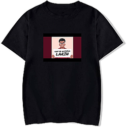 Alfredo Larin Collector’s Items Alfredo Larin T-Shirts