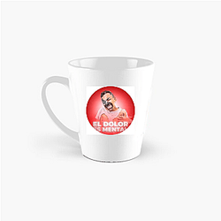 Alfredo Larin Premium Merchandise Alfredo Larin Mugs