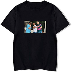 Alfredo Larin Fan Favorites Alfredo Larin T-Shirts