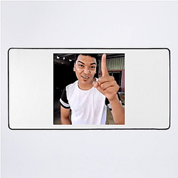Alfredo Larin Fashion Picks Alfredo Larin Mouse Pads
