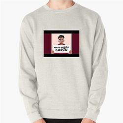 Alfredo Larin Collector’s Items Alfredo Larin Sweatshirts