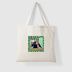 Alfredo Larin Official Supporter Gear Alfredo Larin Bags