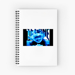 Alfredo Larin Limited Edition Pieces Alfredo Larin Notebook
