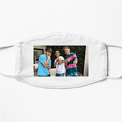 Alfredo Larin Fan Favorites Alfredo Larin Face Masks