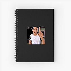 Alfredo Larin Fashion Picks Alfredo Larin Notebook