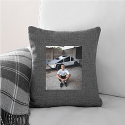 Alfredo Larin Signature Apparel Alfredo Larin Pillows Cover