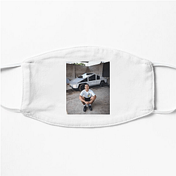 Alfredo Larin Signature Apparel Alfredo Larin Face Masks