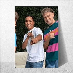 Alfredo Larin Fan Favorites Alfredo Larin Posters