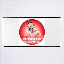 Alfredo Larin Premium Merchandise Alfredo Larin Mouse Pads