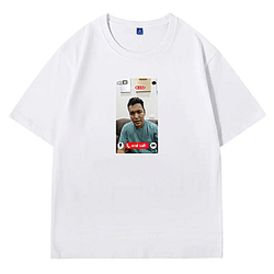 Alfredo Larin Iconic Accessories Alfredo Larin T-Shirts