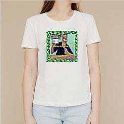 Alfredo Larin Official Supporter Gear Alfredo Larin T-Shirts