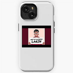 Alfredo Larin Collector’s Items Alfredo Larin Samsung Cases