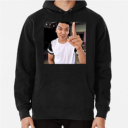 Alfredo Larin Fashion Picks Alfredo Larin Hoodies