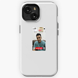 Alfredo Larin Iconic Accessories Alfredo Larin iPhone Cases