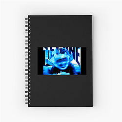 Alfredo Larin Limited Edition Pieces Alfredo Larin Notebook