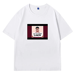 Alfredo Larin Collector’s Items Alfredo Larin T-Shirts
