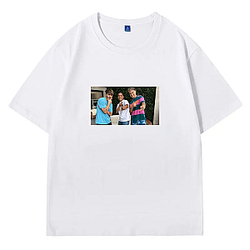 Alfredo Larin Fan Favorites Alfredo Larin T-Shirts