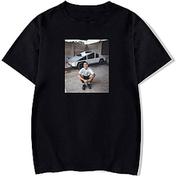 Alfredo Larin Signature Apparel Alfredo Larin T-Shirts