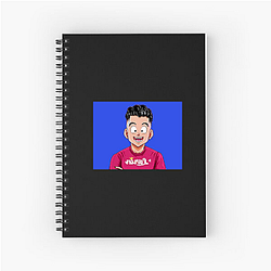 Alfredo Larin Trendy Wearables Alfredo Larin Notebook