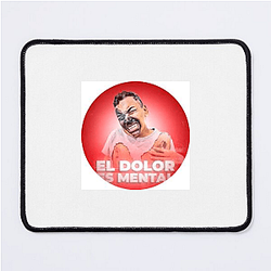 Alfredo Larin Premium Merchandise Alfredo Larin Mouse Pads