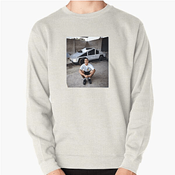 Alfredo Larin Signature Apparel Alfredo Larin Sweatshirts