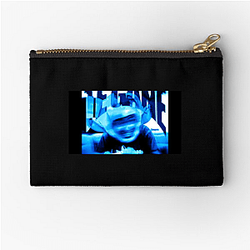 Alfredo Larin Limited Edition Pieces Alfredo Larin Zipper Pouches