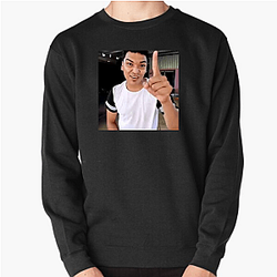 Alfredo Larin Fashion Picks Alfredo Larin Sweatshirts