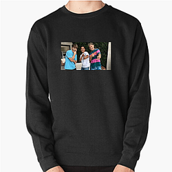 Alfredo Larin Fan Favorites Alfredo Larin Sweatshirts