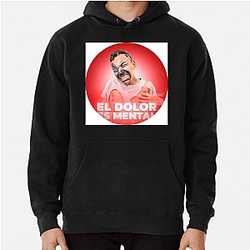 Alfredo Larin Premium Merchandise Alfredo Larin Hoodies