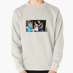 Alfredo Larin Fan Favorites Alfredo Larin Sweatshirts
