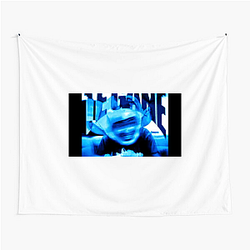 Alfredo Larin Limited Edition Pieces Alfredo Larin Tapestries