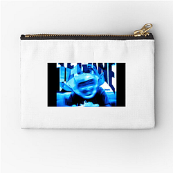 Alfredo Larin Limited Edition Pieces Alfredo Larin Zipper Pouches