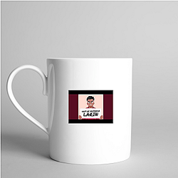 Alfredo Larin Collector’s Items Alfredo Larin Mugs
