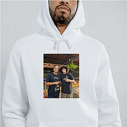 Alfredo Larin Clothing Line Alfredo Larin Hoodies