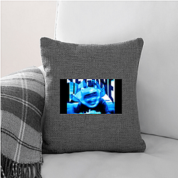 Alfredo Larin Limited Edition Pieces Alfredo Larin Pillows Cover